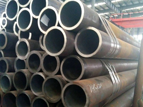 20cr合金無(wú)縫鋼管